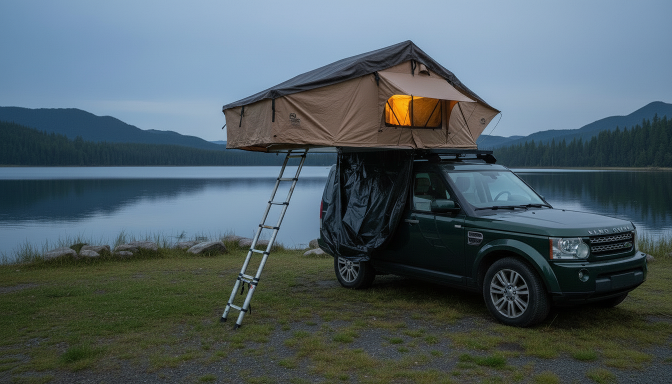softshell-daktenten-ruimer-slapen-ducktent